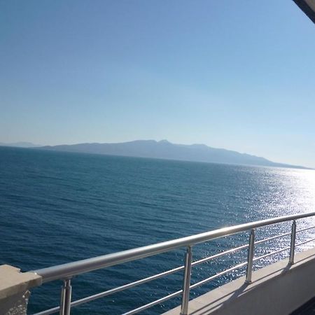 Beautifull Holiday Apartment Larisa Sarandë 外观 照片
