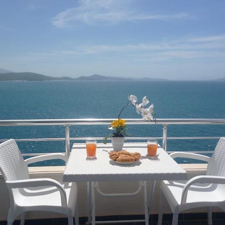 Beautifull Holiday Apartment Larisa Sarandë 外观 照片