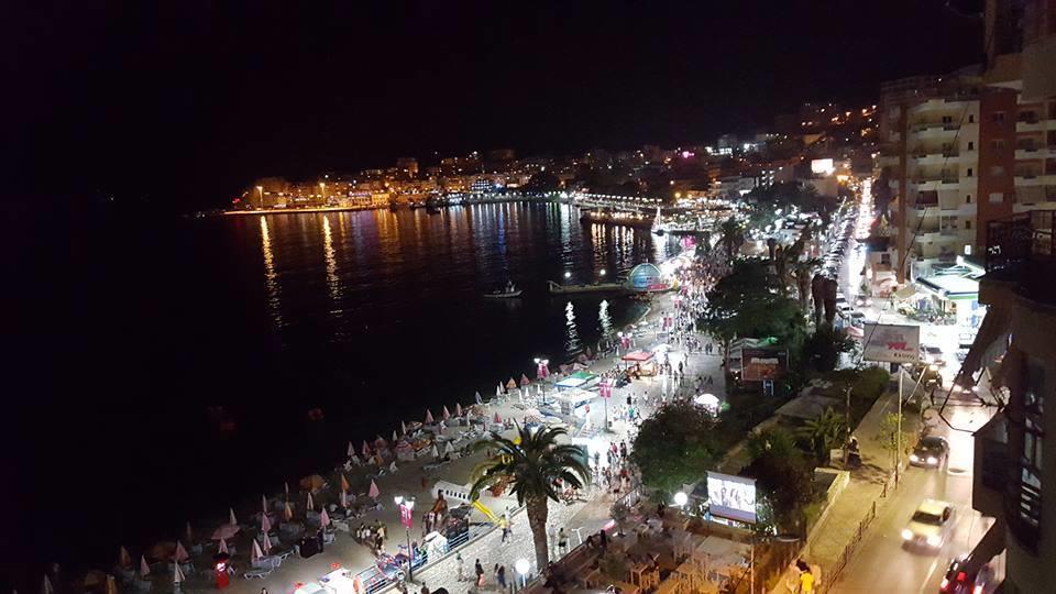 Beautifull Holiday Apartment Larisa Sarandë 外观 照片